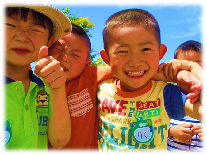 千代福祉会グループ-なつまつり