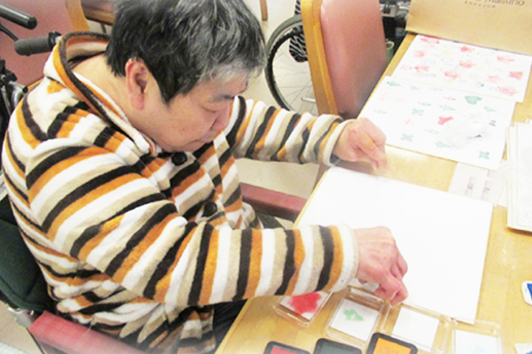 サンプルイメージ