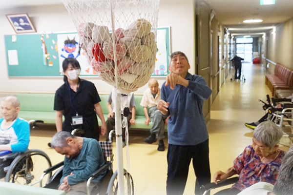 サンプルイメージ