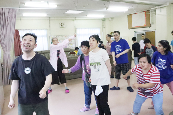 サンプルイメージ