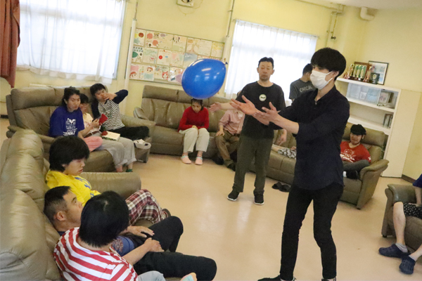 サンプルイメージ