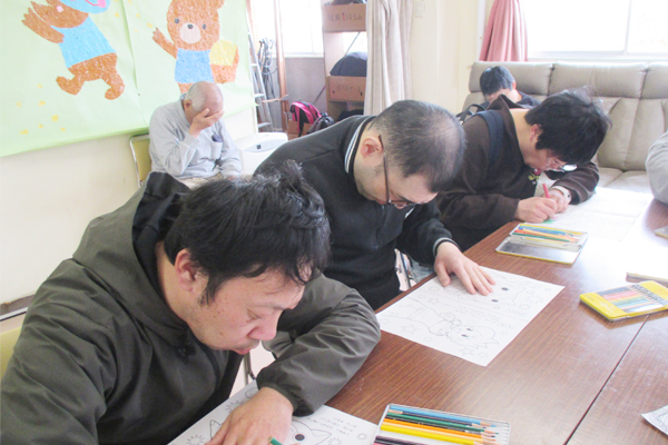 サンプルイメージ