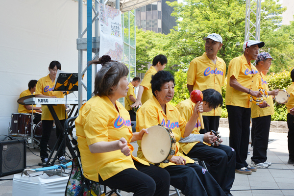 サンプルイメージ