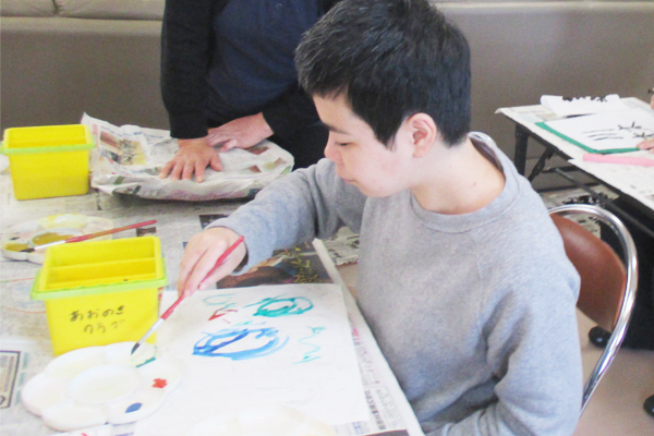 サンプルイメージ