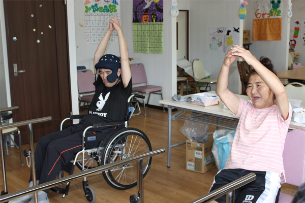 サンプルイメージ