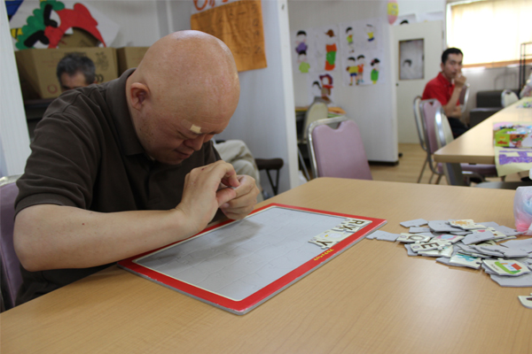 サンプルイメージ