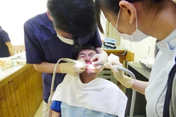 サンプルイメージ