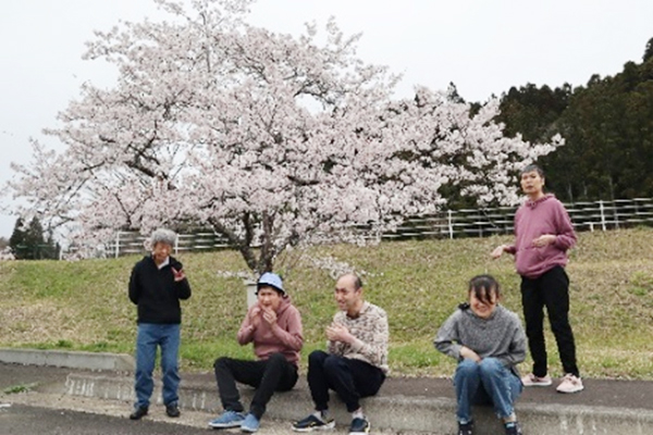 サンプルイメージ