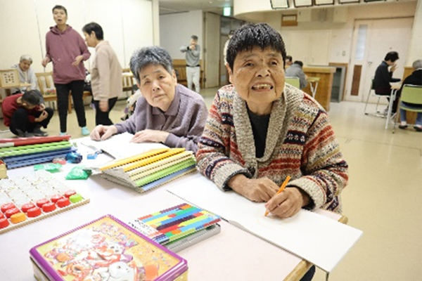 サンプルイメージ