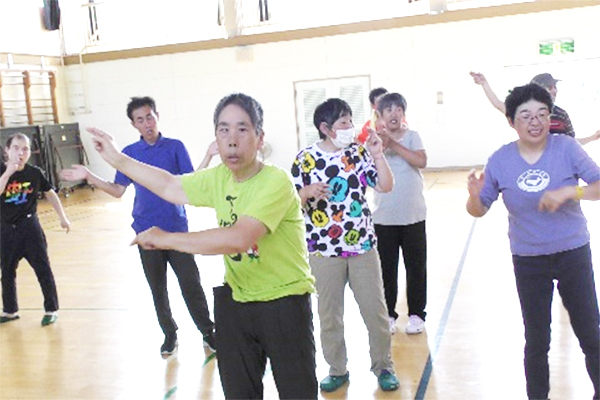 サンプルイメージ