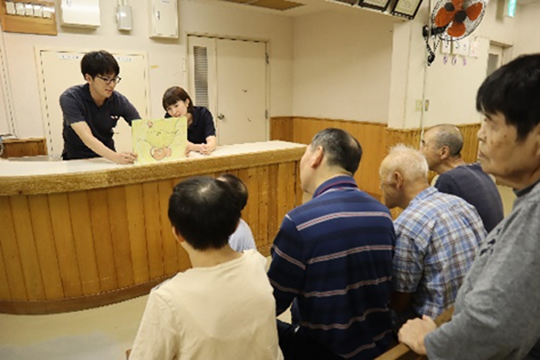 サンプルイメージ