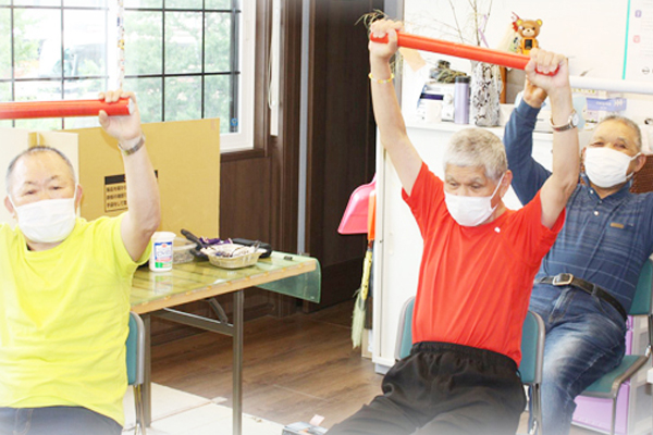 サンプルイメージ